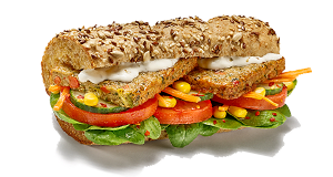 Subway des Tages Mittwoch