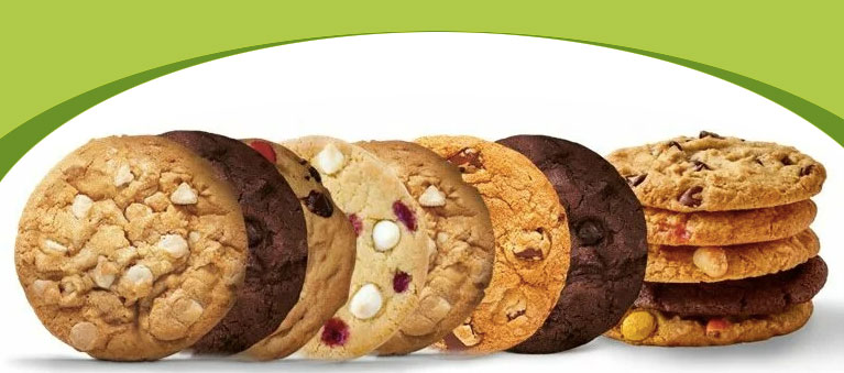 Subway Cookies Preis