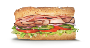 Subway des Tages Samstag