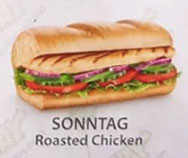 subway des tages sonntag