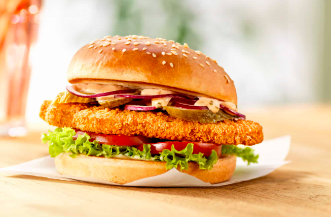Subway läutet den Vegan Wednesday ein