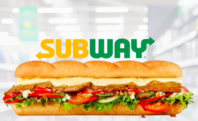 Subway läutet den Vegan Wednesday ein