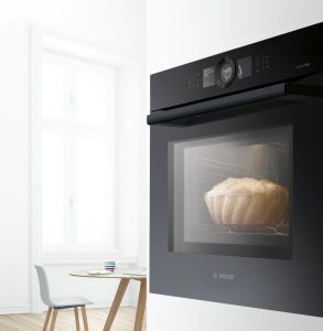 Bosch Serie 8 – Die High-End-Wahl