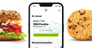 Subway Subdes tages