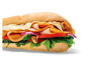 Sliced Chicken