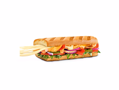 Spicy Salami & Chicken