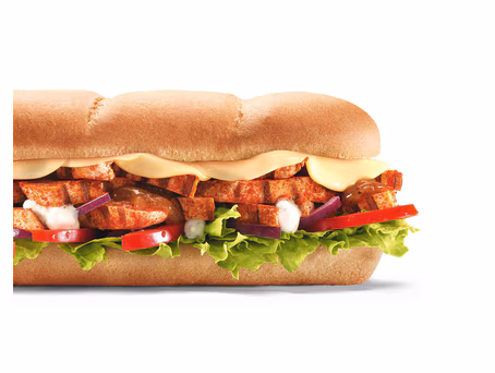 Tasty Tandoori